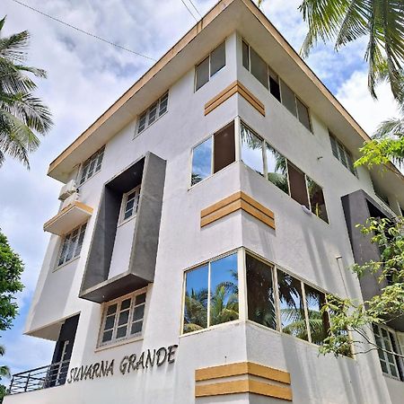 Suvarna Grande Homes Mangalore Exterior photo