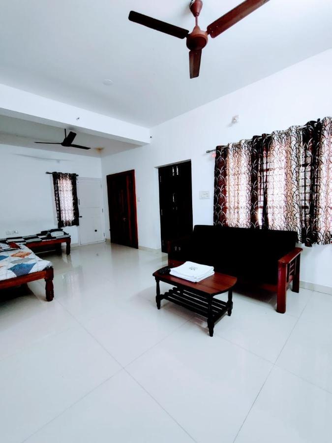 Suvarna Grande Homes Mangalore Exterior photo