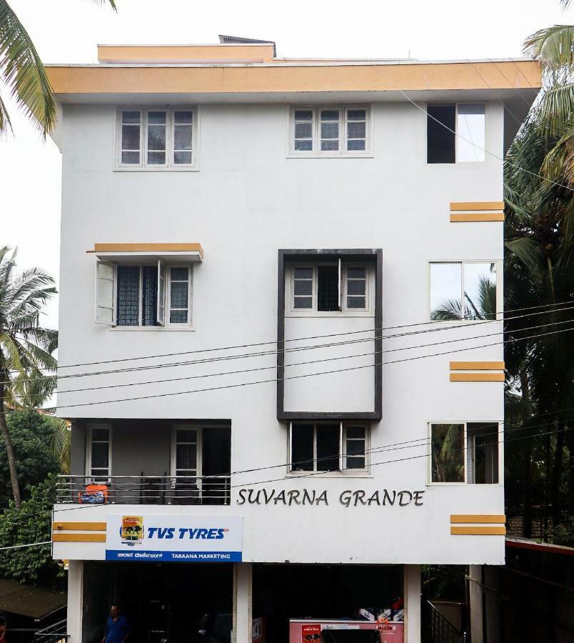 Suvarna Grande Homes Mangalore Exterior photo